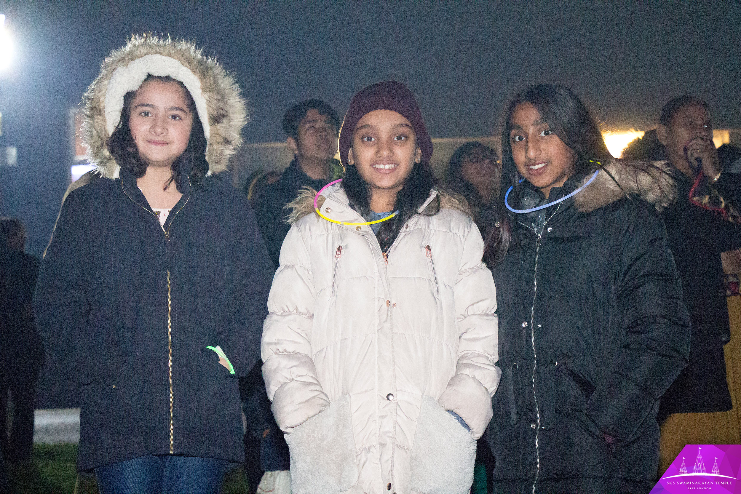 ©1987-2017 SKS Swaminarayan Temple East London